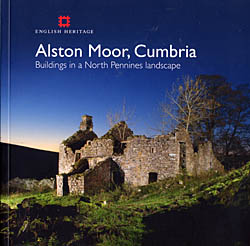 Alston Moor, Cumbria