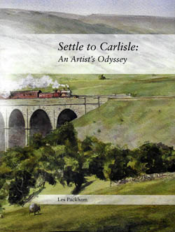 Settle to Carlisle - An Artist's Odyssey