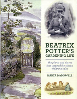 Beatrix Potter's Gardening Life
