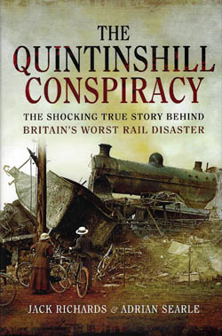 The Quintinshill Conspiracy