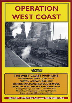 Operation West Coast