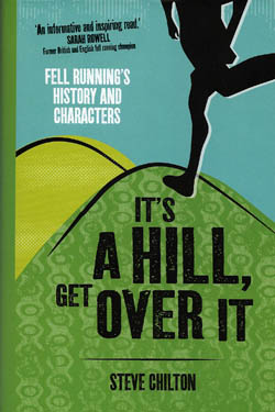 It's A Hill, Get Over It
