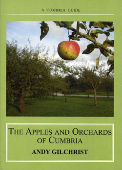 Apples and Orchards of Cumbria
