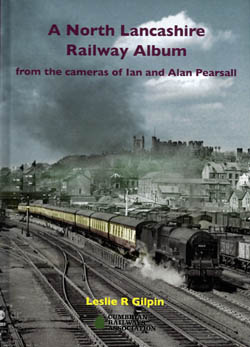North Lancashire Railway Album