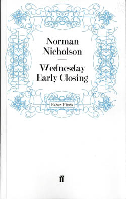 Wednesday Early Closing