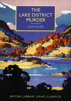 Lake District Murder