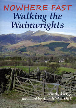 Nowhere Fast: Walking the Wainwrights