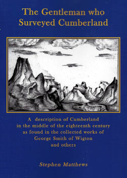 Gentleman who Surveyed Cumberland