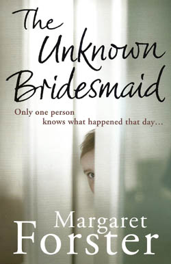 Unknown Bridesmaid