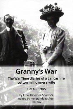 Granny's War