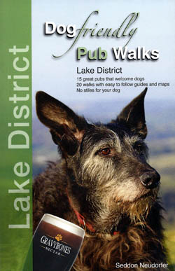 Dog Friendly Pub Walks: Lake District
