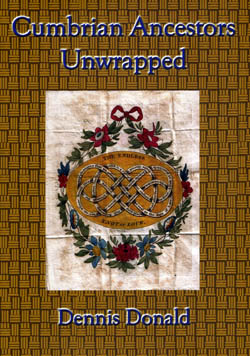Cumbrian Ancestors Unwrapped