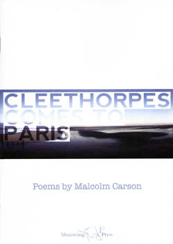 Cleethorpes Comes to Paris