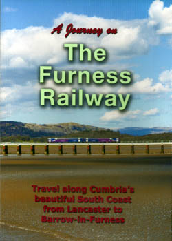 Journey on the Furness Railway