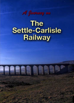 Journey on the Settle-Carlisle Railway
