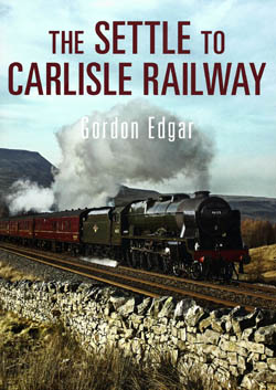 Settle to Carlisle Railway