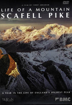 Life of a Mountain - Scafell Pike