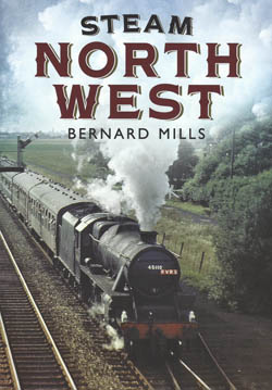 Steam North West