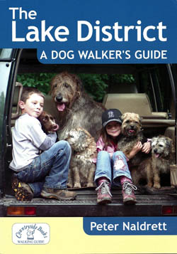 The Lake District - A Dog Walker's Guide
