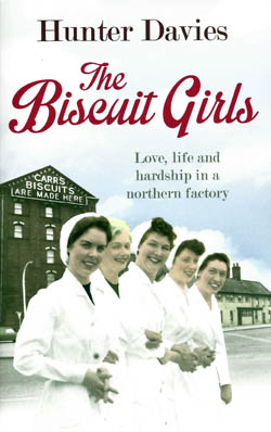 Biscuit Girls
