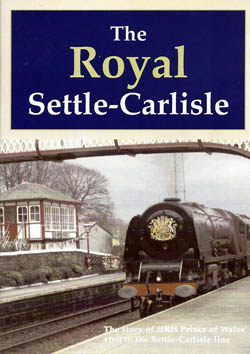 Royal Settle-Carlisle