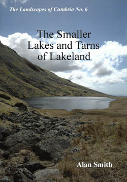 Smaller Lakes and Tarns of Lakeland