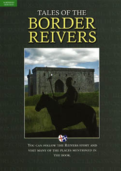 Tales of the Border Reivers