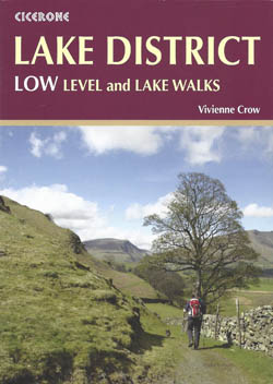 Lake District Low Level and Lake Walks