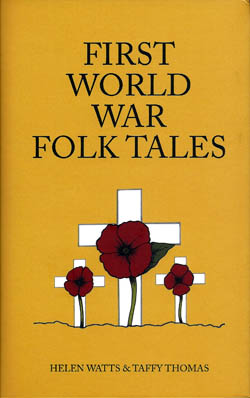 First World War Folk Tales