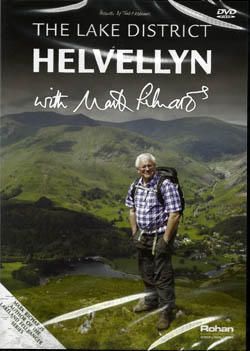 Lake District - Helvellyn