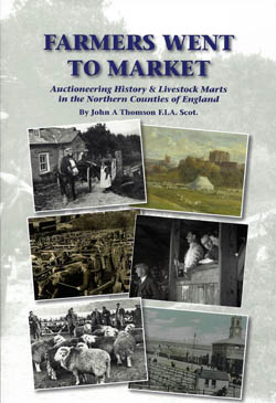 Farmers Went to Market
