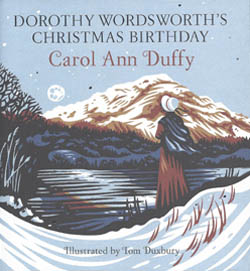 Dorothy Wordsworth's Christmas Birthday