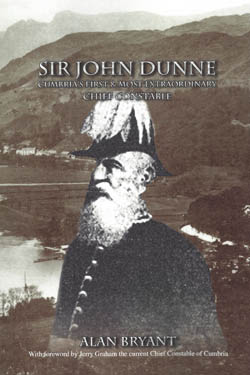 Sir John Dunne -