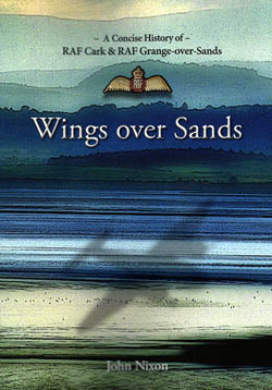 Wings Over Sands