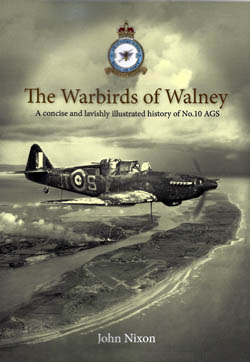 Warbirds of Walney