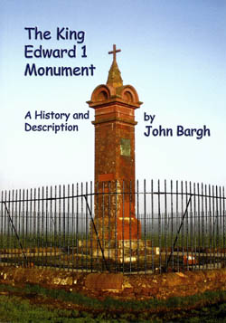 King Edward I Monument