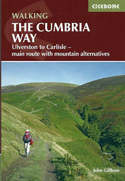 Cumbria Way