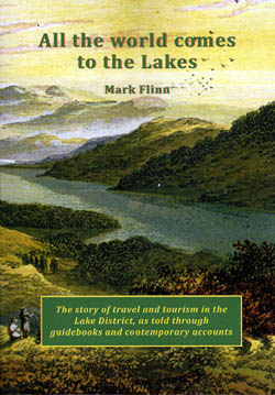 All the world comes to the Lakes