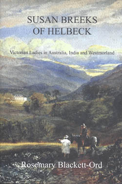 Susan Breeks of Helbeck