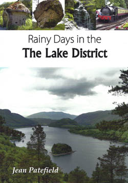 Rainy Days in the Lake District