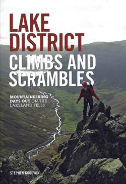 Lake District Climbs and Scrambles