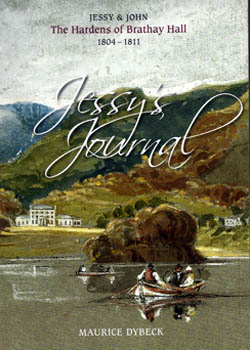 Jessy's Journal
