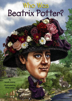 Who Was Beatrix Potter?