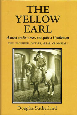 Yellow Earl