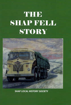 Shap Fell Story