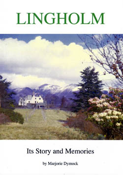 Lingholm