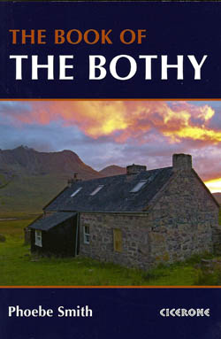 Book of the Bothy