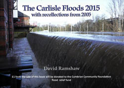 Carlisle Floods 2015
