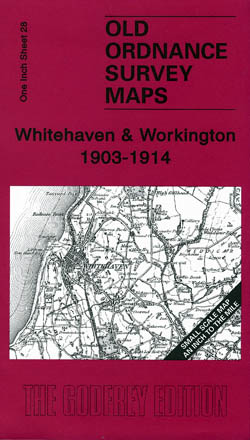 Whitehaven and Workington 1903-1914