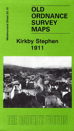 Kirkby Stephen 1911
